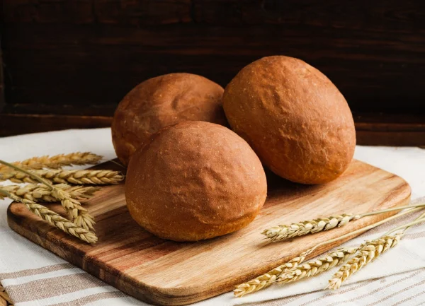 Булочка «Кунцевская»